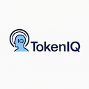 Token Platform Logo